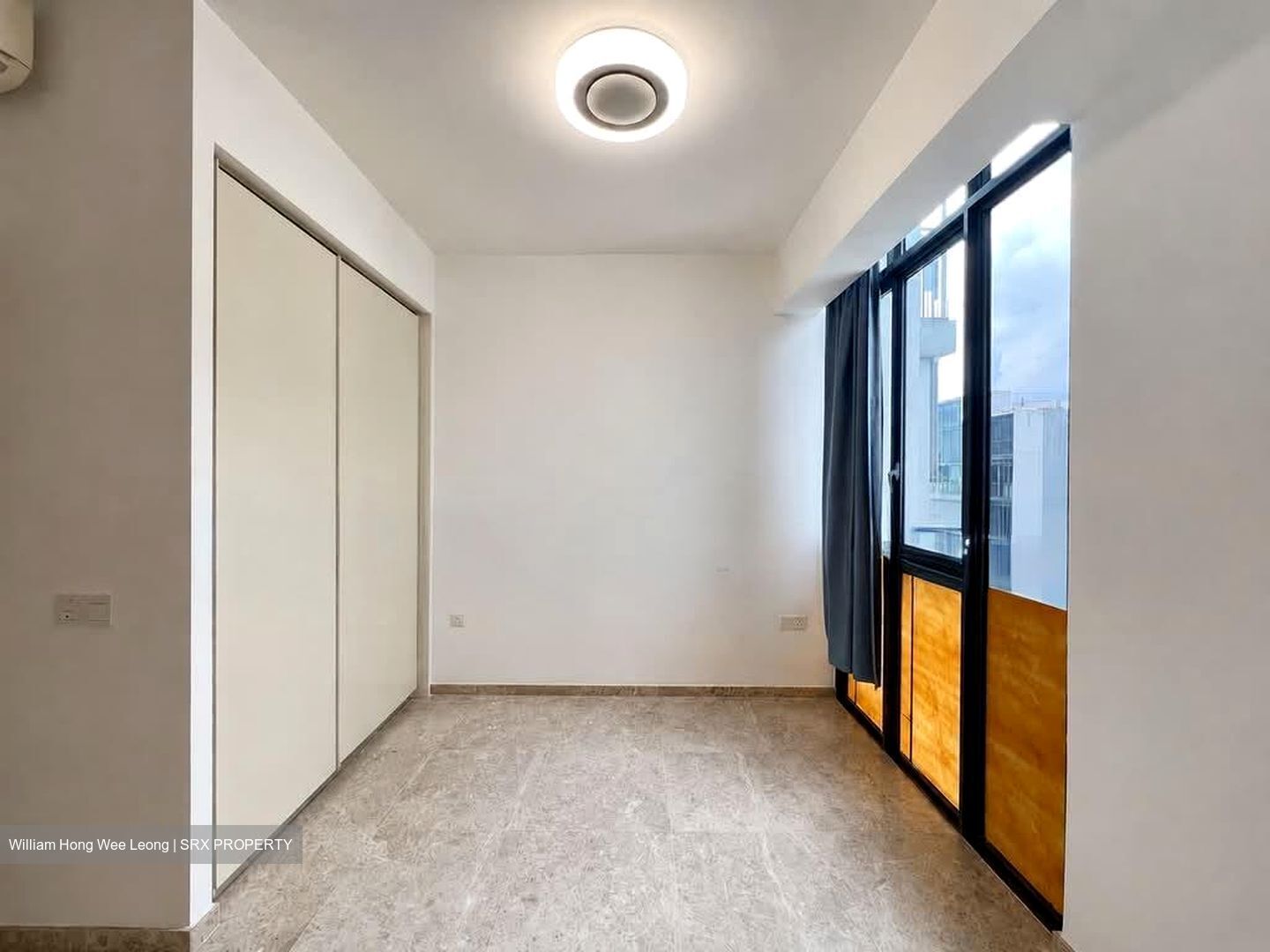The Luxurie (D19), Condominium #555700641